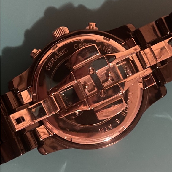 Michael Kors watch - Picture 10 of 10